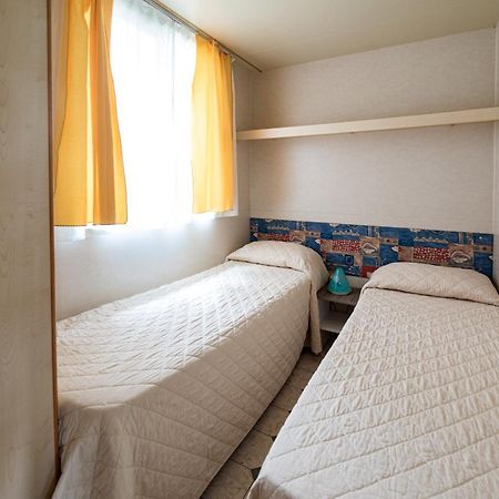 Villaggio Camping Punta Lunga Vieste Exterior foto
