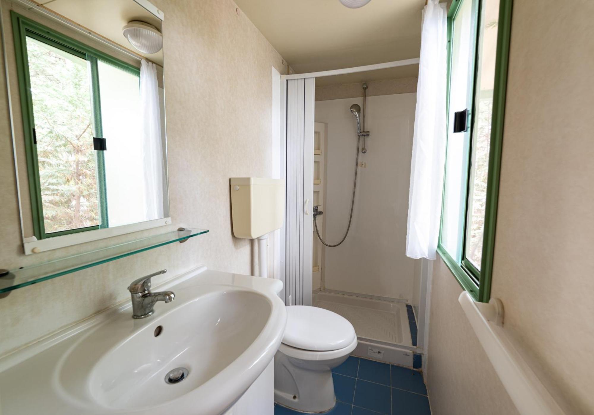 Villaggio Camping Punta Lunga Vieste Exterior foto