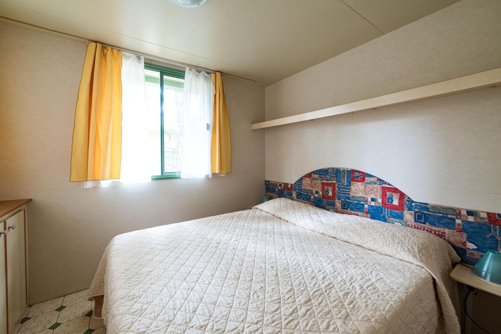 Villaggio Camping Punta Lunga Vieste Exterior foto