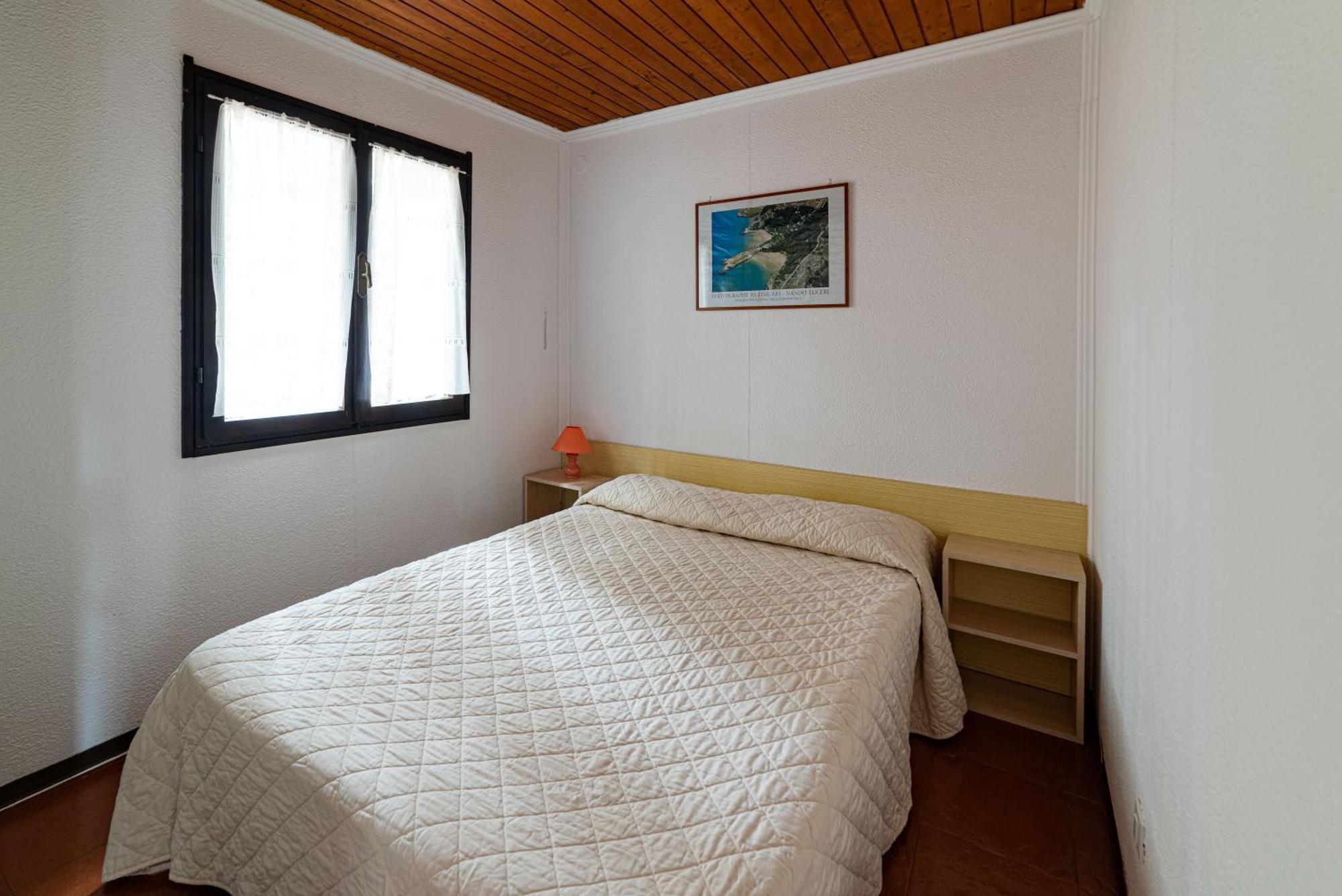 Villaggio Camping Punta Lunga Vieste Exterior foto