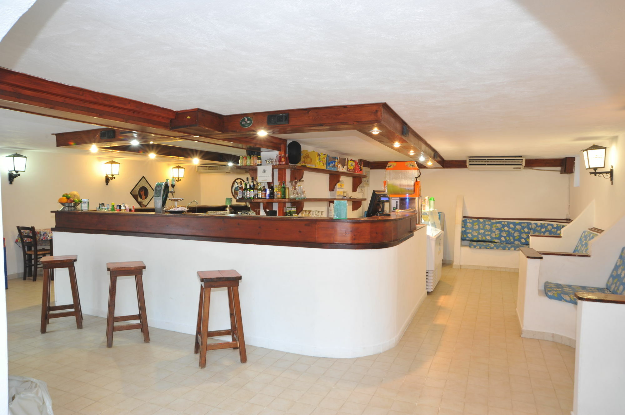 Villaggio Camping Punta Lunga Vieste Exterior foto