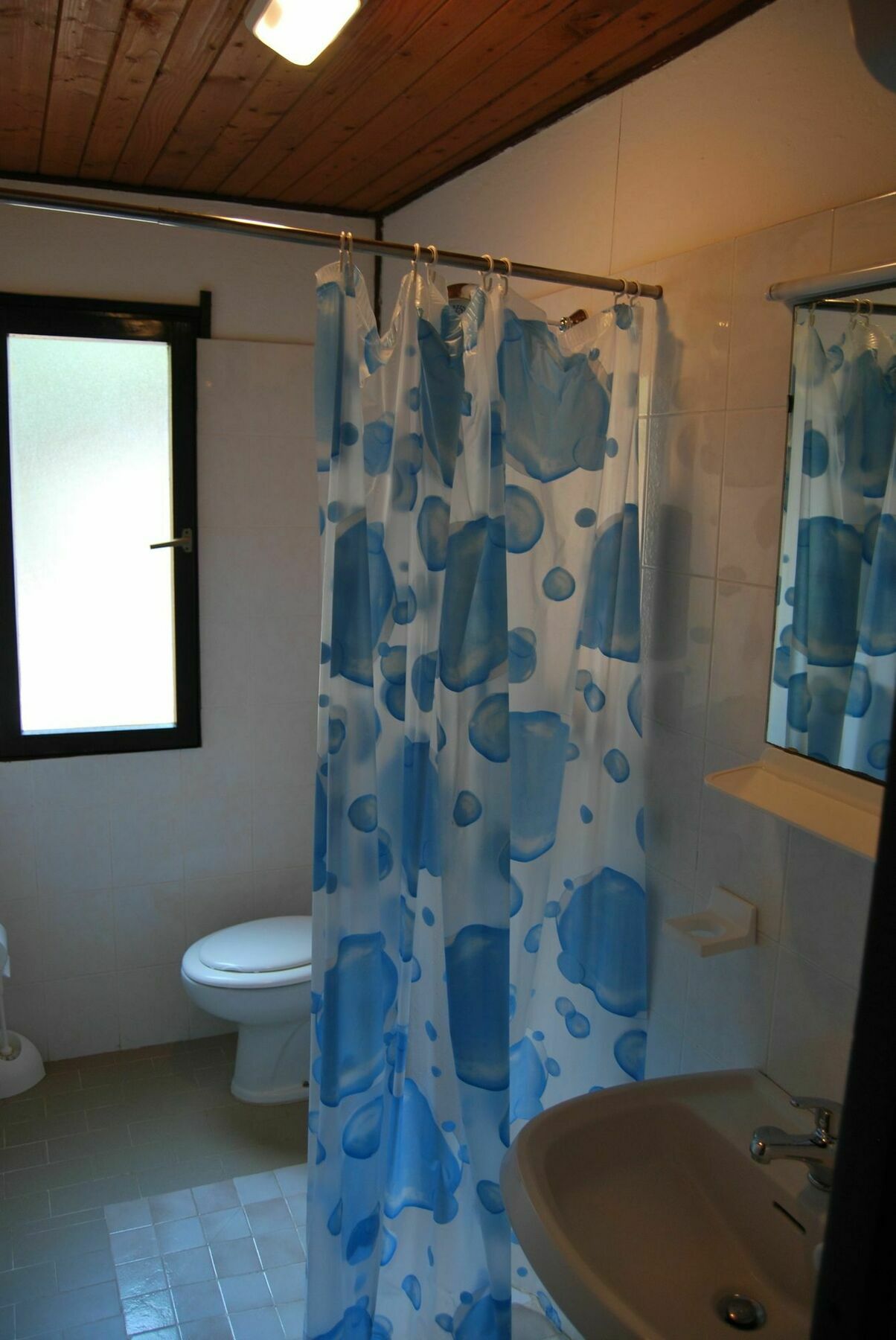 Villaggio Camping Punta Lunga Vieste Exterior foto